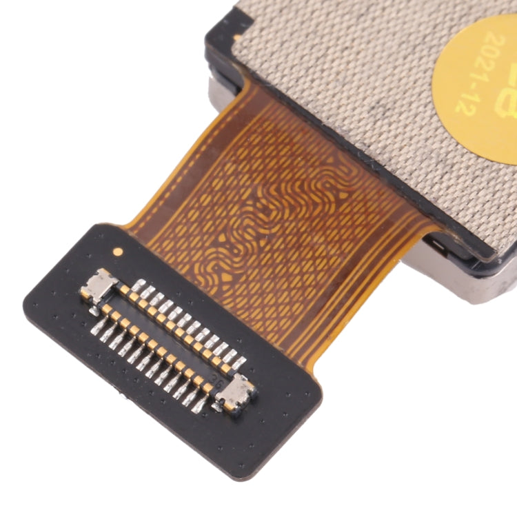 For OPPO Reno4 SE/A93 4G/Reno4 F/Reno4 Lite/F17 Pro Main Back Facing Camera by buy2fix