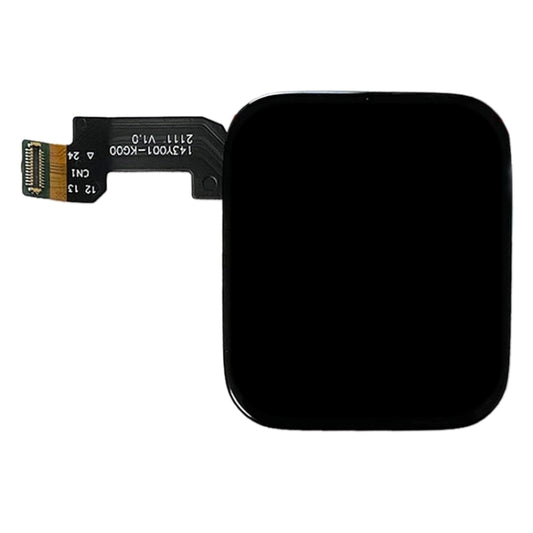 LCD Screen and Digitizer Full Assembly for Huami Amazfit Pop Pro A2009 by buy2fix