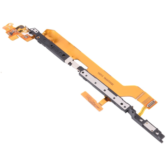 Power Button & Volume Button Flex Cable for Sony Xperia 1 III by buy2fix