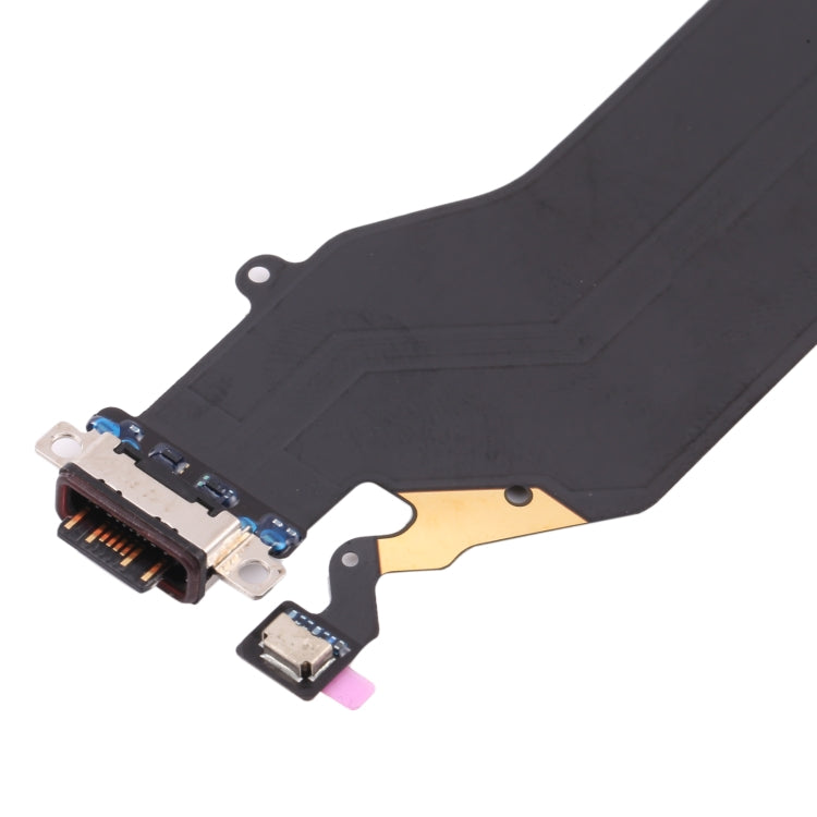 Original Charging Port Flex Cable for Xiaomi Mi Mix 4 by buy2fix
