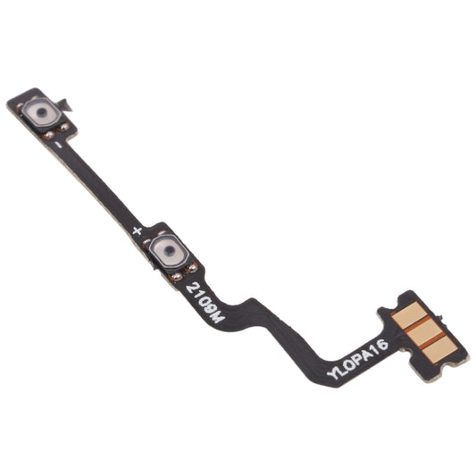 For OPPO A16 / A16S CPH2269 Volume Button Flex Cable by buy2fix