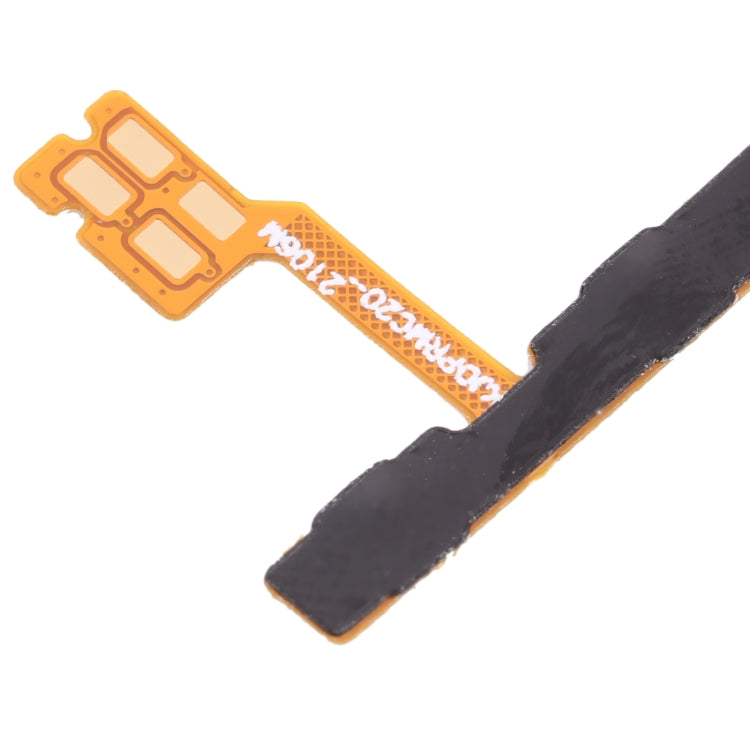 For OPPO Realme C20 / Realme C21 Power Button & Volume Button Flex Cable by buy2fix