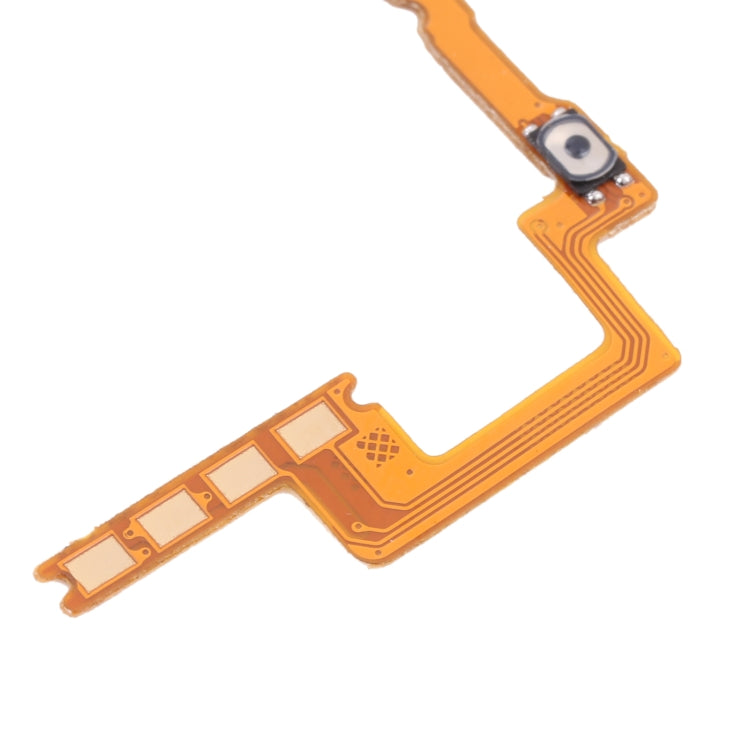 For OPPO Realme 8 4G / Realme 8 Pro Power Button & Volume Button Flex Cable by buy2fix