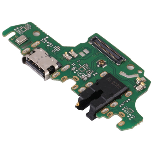 Charging Port Board for Huawei Nova 5Z by buy2fix