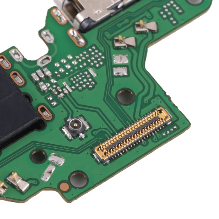 Charging Port Board for Huawei Nova 7i by buy2fix