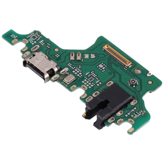 Charging Port Board for Huawei P40 Lite 5G by buy2fix