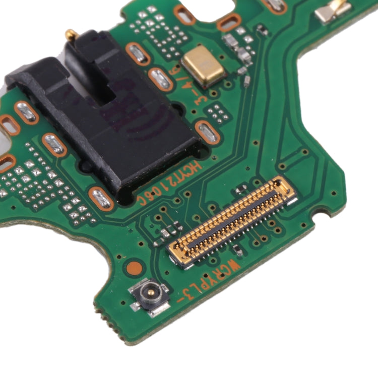 Charging Port Board for Huawei P40 Lite E by buy2fix