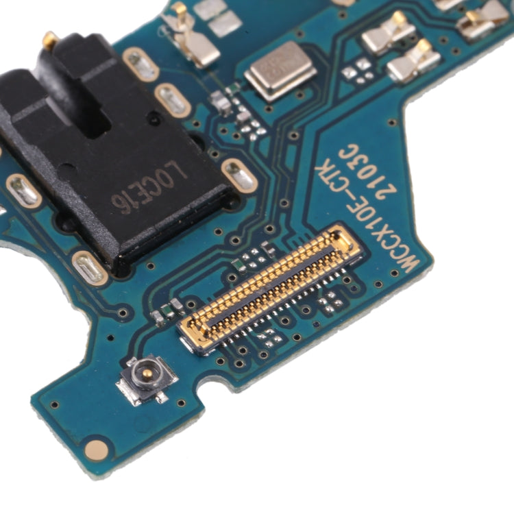 Charging Port Board for Huawei Y6p by buy2fix