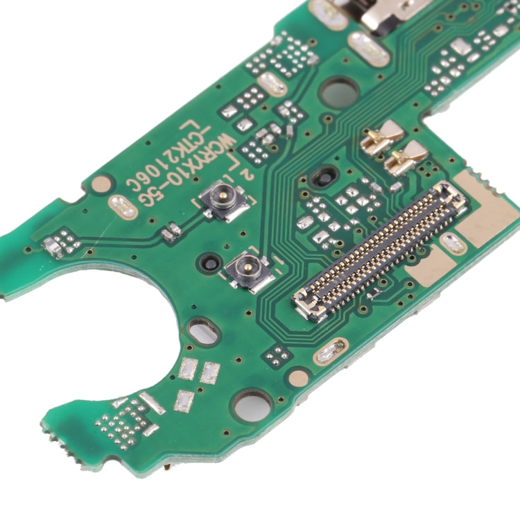 Charging Port Board for Huawei Y9a by buy2fix
