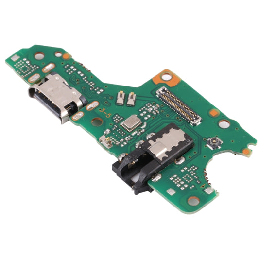 Charging Port Board for Huawei Y7a by buy2fix