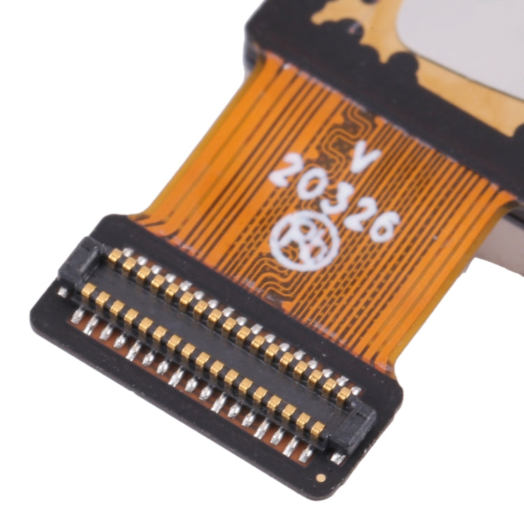 For Huawei P smart 2021 Back Facing Camera by buy2fix