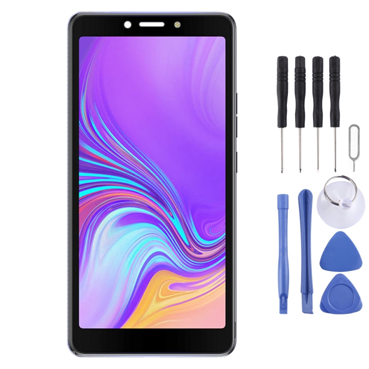 TFT LCD Screen for Tecno Pop 2 Plus BA2, RB8S with Digitizer Full Assembly by buy2fix