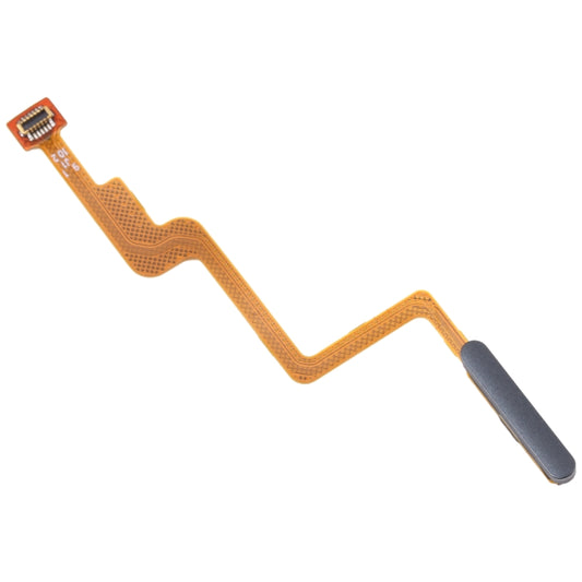 For Xiaomi 11T / 11T Pro Original Fingerprint Sensor Flex Cable (Black) by buy2fix