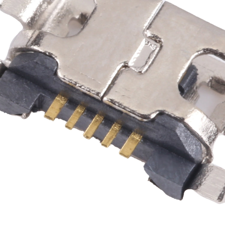 Charging Port Connector for ZTE Nubia Z9 mini NX511J by buy2fix