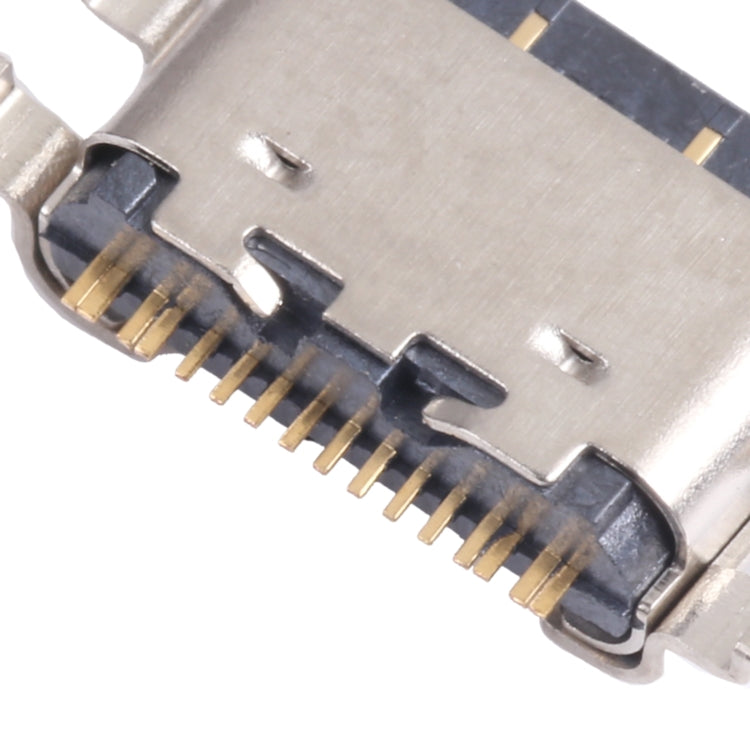 Charging Port Connector for ZTE Nubia Z17s / Nubia Z17 miniS / Z18 / Z18 Mini by buy2fix