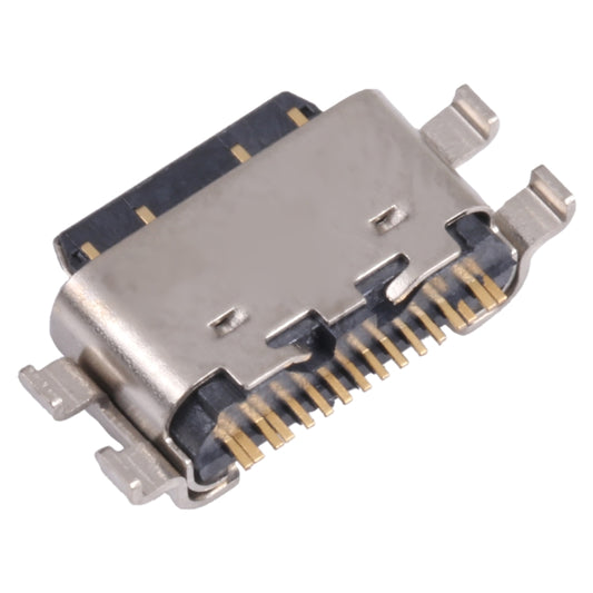 Charging Port Connector for ZTE Nubia RedMagic 3s / Nubia RedMagic 3 NX629J NX619J by buy2fix