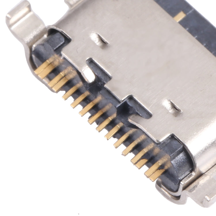 Charging Port Connector for ZTE Nubia RedMagic 3s / Nubia RedMagic 3 NX629J NX619J by buy2fix
