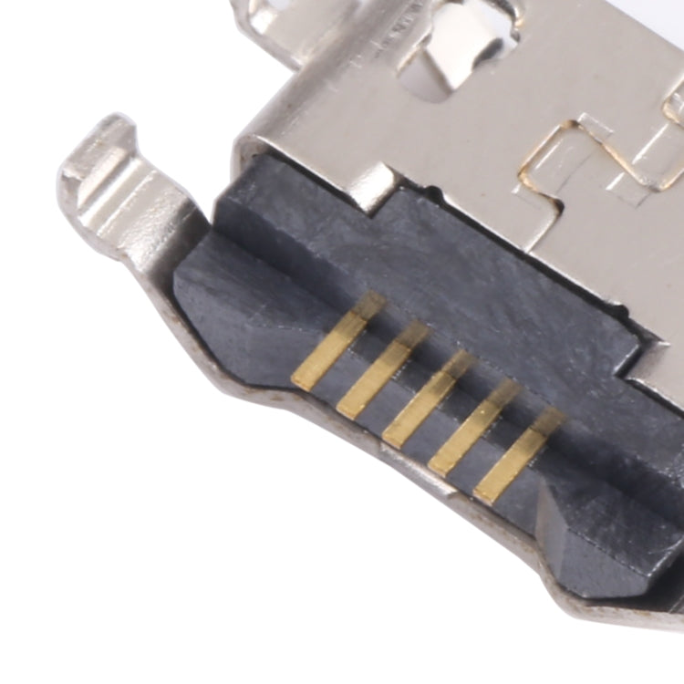 Charging Port Connector for Asus Zenfone 3 Max ZC553KL / Zenfone 3s Max ZC521TL by buy2fix