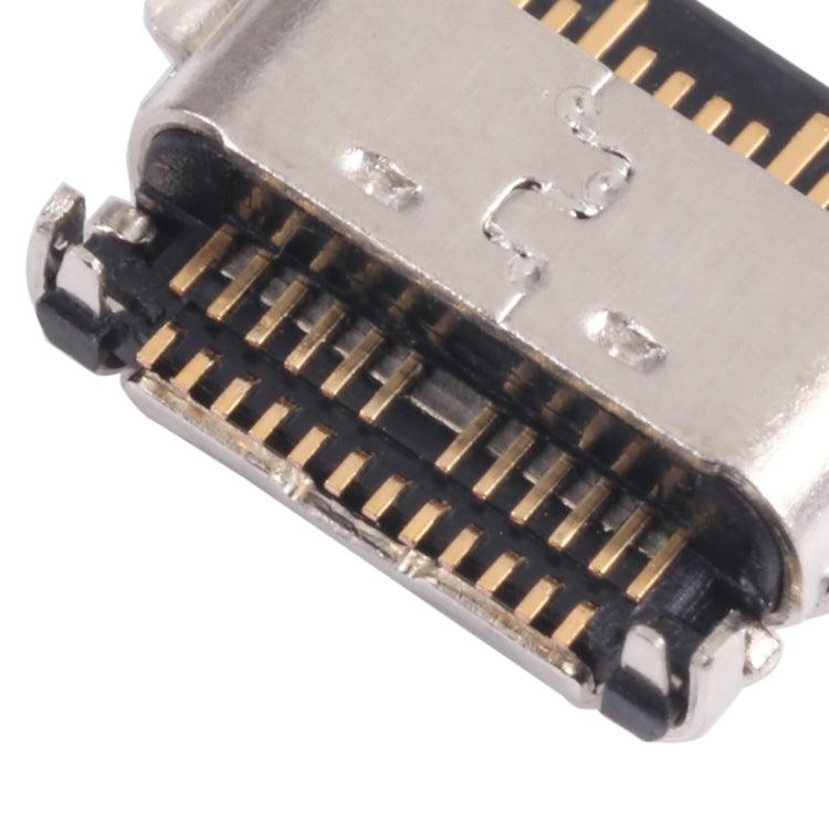 Charging Port Connector for Asus ZenFone 5z ZS620KL ZE620KL by buy2fix
