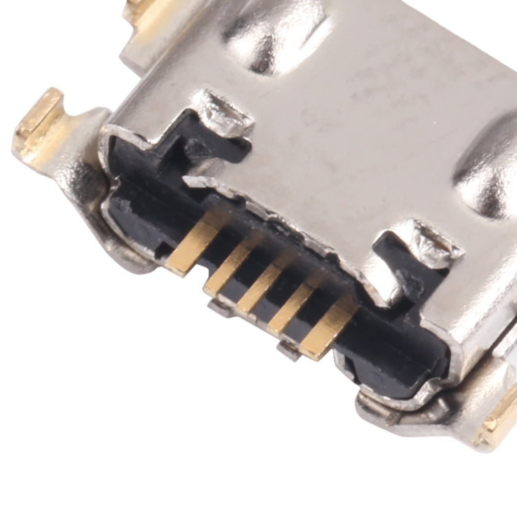 Charging Port Connector for Asus Zenfone 4 Max Pro / Zenfone Max Pro (M1) ZB601KL ZB602KL ZC554KL by buy2fix