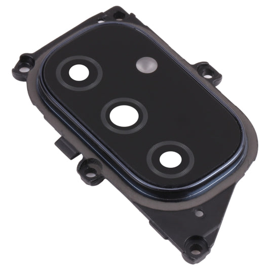 For OnePlus Nord N100 Camera Lens Cover (Blue) by buy2fix