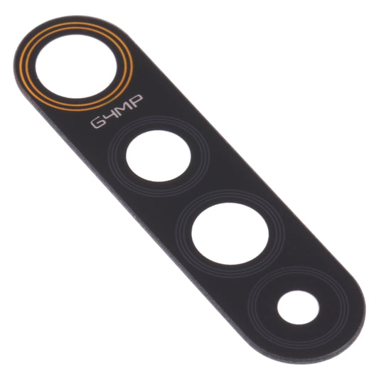 For OPPO Realme X2 Pro 10pcs Back Camera Lens by buy2fix