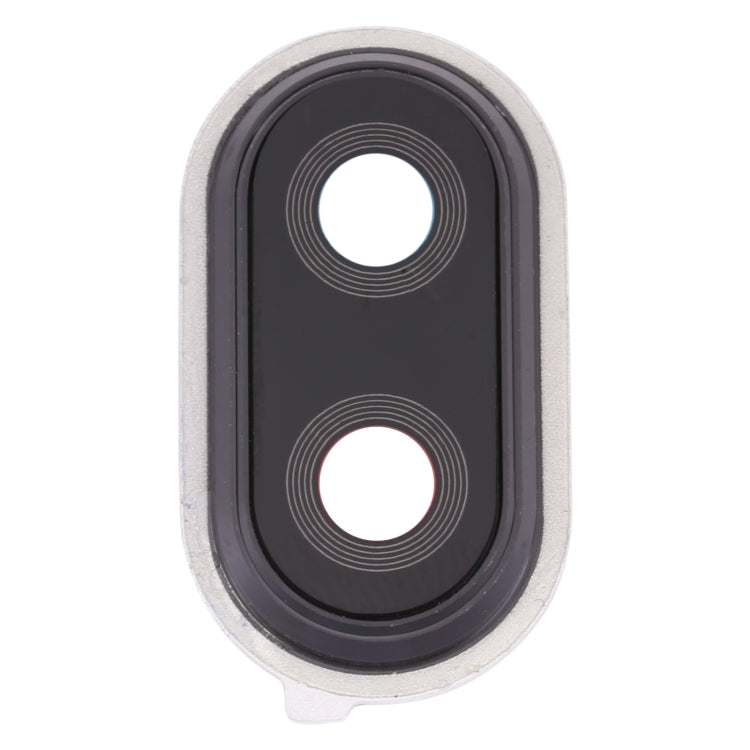 Camera Lens Cover for Sony Xperia 10 Plus (Black) - Camera by buy2fix | Online Shopping UK | buy2fix