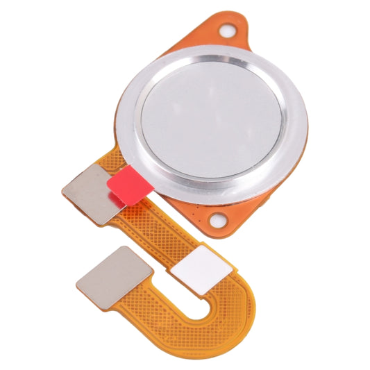 Fingerprint Sensor Flex Cable for Motorola Moto G 5G / One 5G Ace(White) by buy2fix