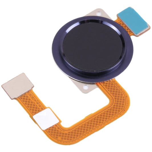 Fingerprint Sensor Flex Cable for Motorola Moto G Power (2021)(Blue) by buy2fix