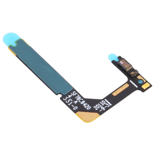 Light Sensor Flex Cable for Motorola Moto G 5G by buy2fix