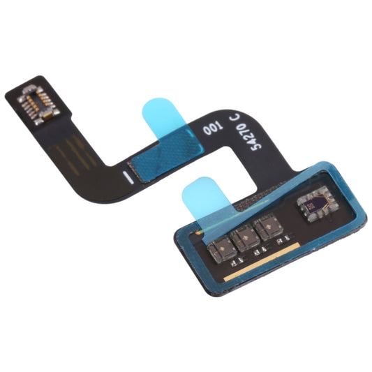 Light Sensor Flex Cable for Motorola Edge+ by buy2fix