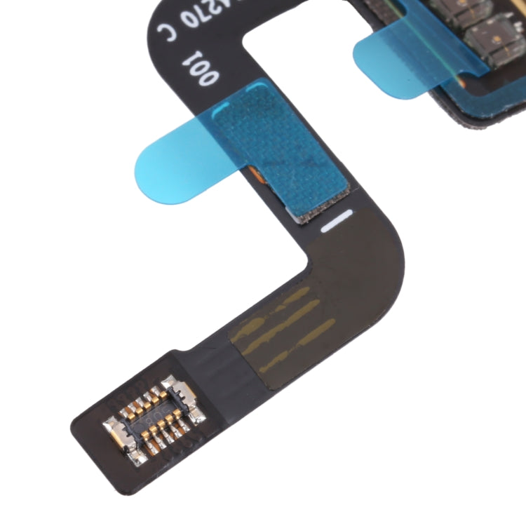 Light Sensor Flex Cable for Motorola Edge+ by buy2fix