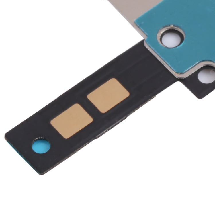 Flashlight Flex Cable for Motorola Edge by buy2fix