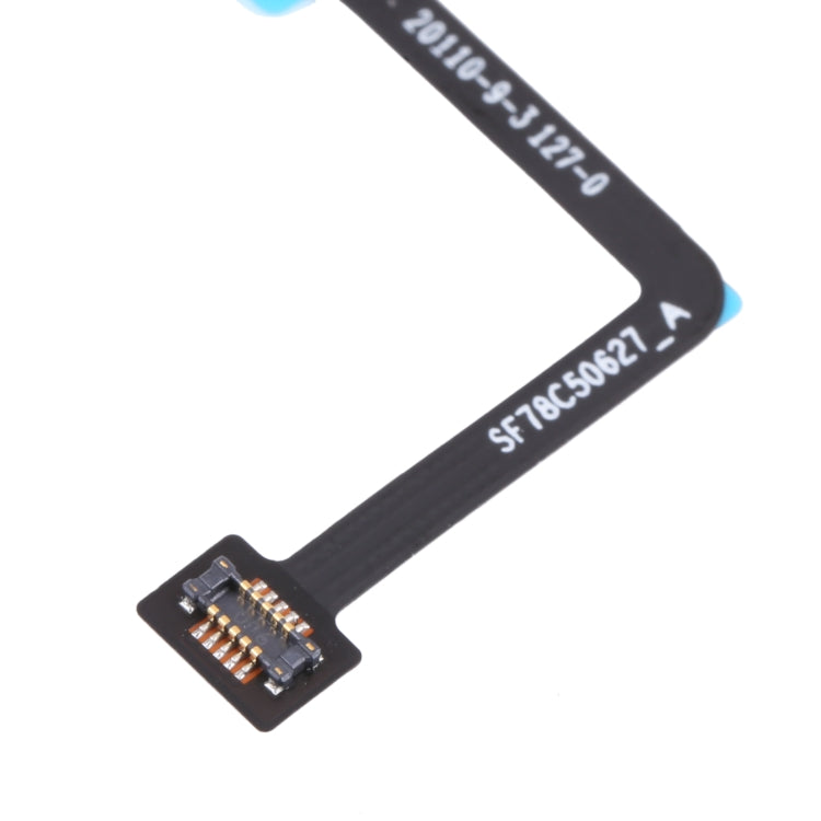 Light Sensor Flex Cable for Motorola One Hyper by buy2fix