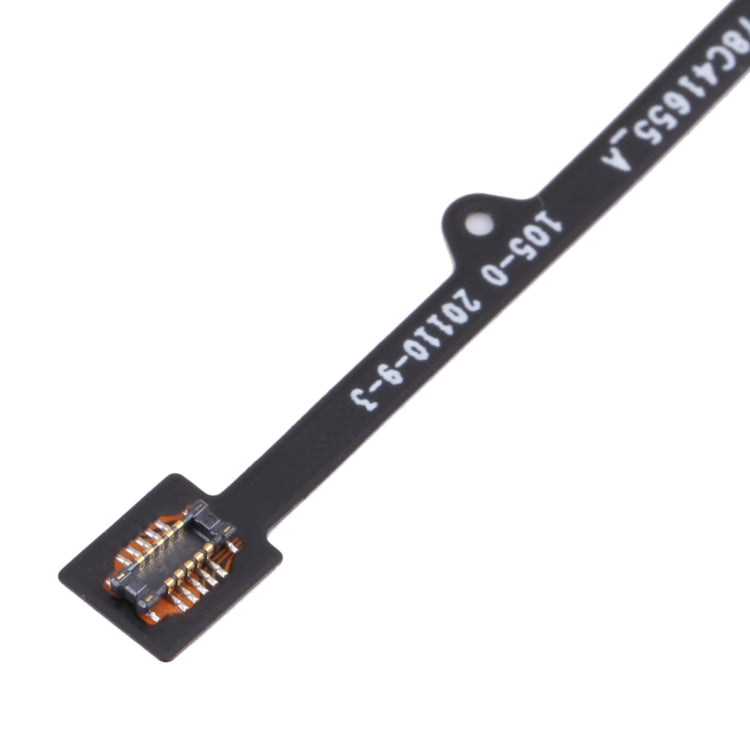 Light Sensor Flex Cable for Motorola Moto Z4 by buy2fix