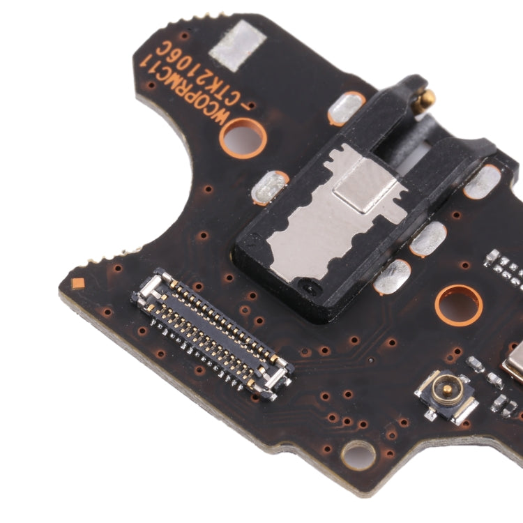 For OPPO Realme C11 / Realme C12 / Realme C15 Charging Port Board by buy2fix