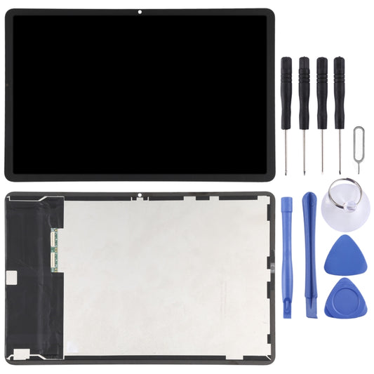 Original LCD Screen for Huawei MatePad 11 (2021) DBY-W09 DBY-AL00 with Digitizer Full Assembly (Black) by buy2fix