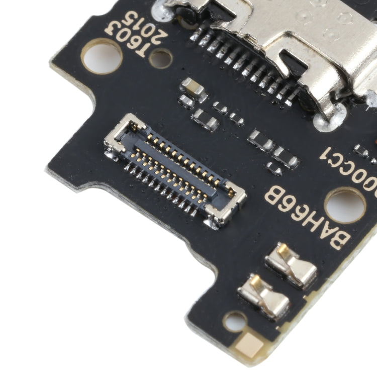 Charging Port Board for TCL 10 Pro T799B T799H by buy2fix