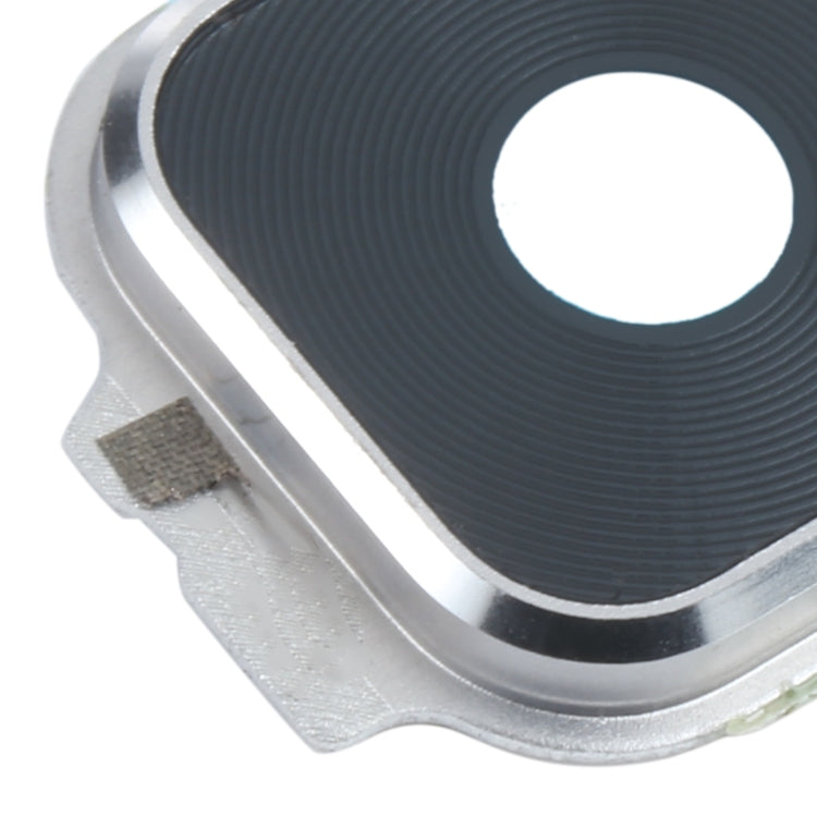 Camera Lens Cover for Asus Zenfone 3 Laser ZC551KL by buy2fix