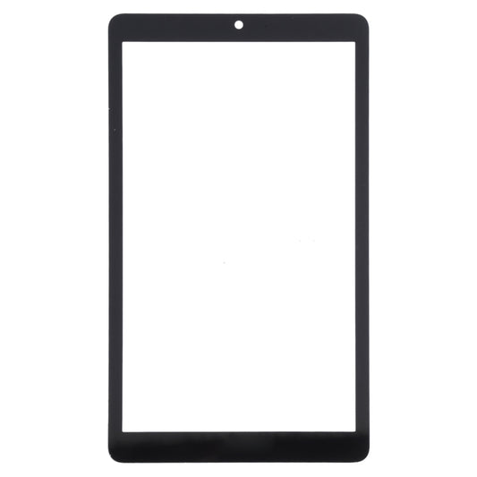 For Huawei MediaPad T3 7.0 Wifi BG2-W09 Front Screen Outer Glass Lens (Black) by buy2fix