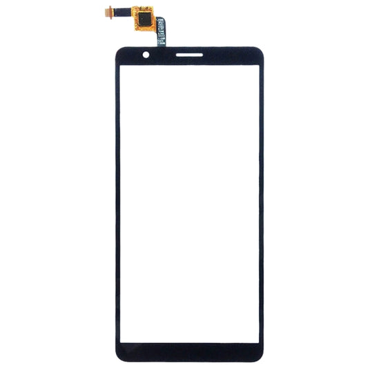 Touch Panel for ZTE Blade L210 (Black) by buy2fix