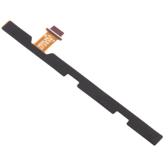 Power Button & Volume Button Flex Cable for Wiko View 5 by buy2fix