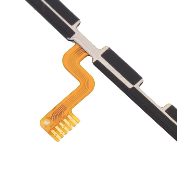 Power Button & Volume Button Flex Cable for Wiko Y62 by buy2fix