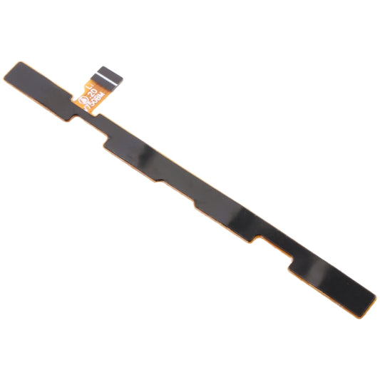 Power Button & Volume Button Flex Cable for Wiko Power U10 / Power U20 / Power U30 by buy2fix