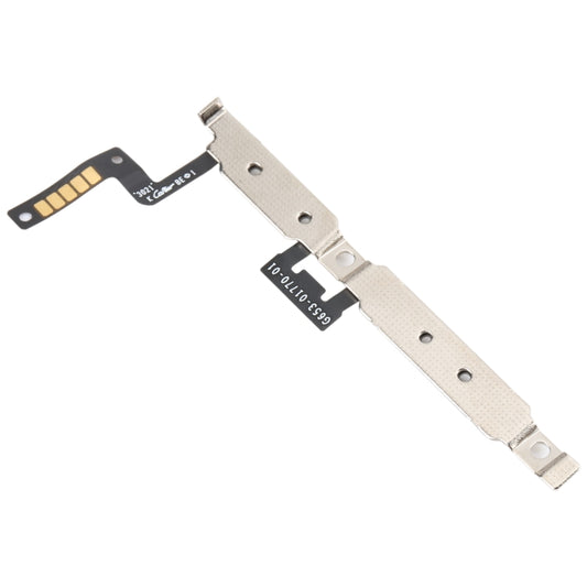 For Google Pixel 7 Original Power Button & Volume Button Flex Cable by buy2fix