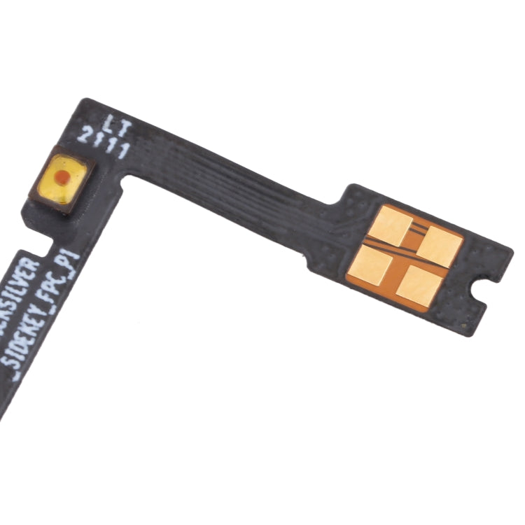 Power Button & Volume Button Flex Cable for Nokia X20 by buy2fix