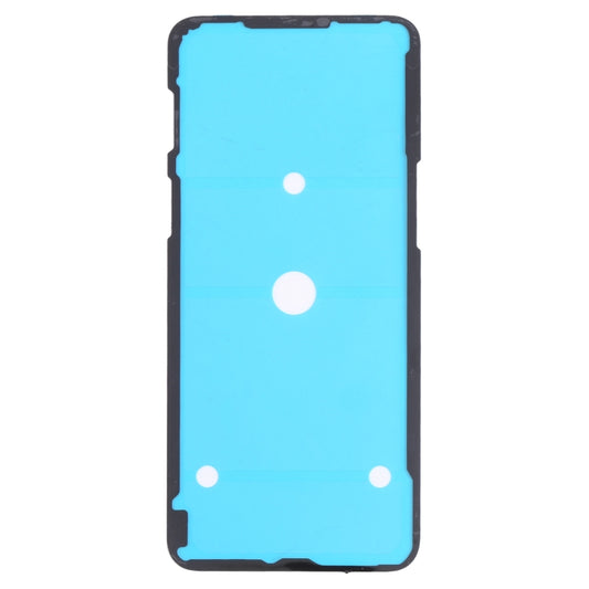 For OnePlus Nord 2 5G 10pcs Original Back Housing Cover Adhesive by buy2fix