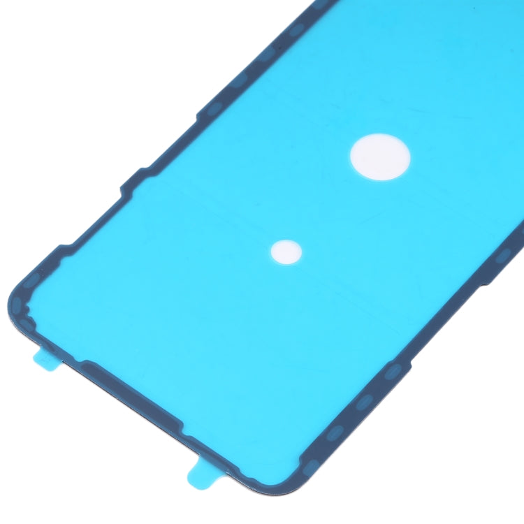For OnePlus Nord 2 5G 10pcs Original Back Housing Cover Adhesive by buy2fix