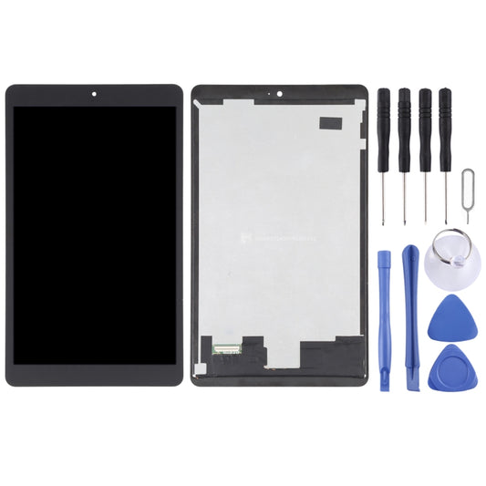 LCD Screen and Digitizer Full Assembly For Honor Pad 5 8 JDN2-AL00HN(Black) by buy2fix