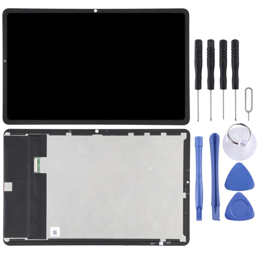 Original LCD Screen For Honor V6 KRJ-W09 with Digitizer Full Assembly(Black) by buy2fix